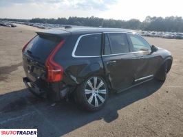 Volvo XC90 2022 2