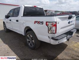 Ford Pozostałe 2020 3