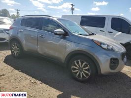 Kia Sportage 2019 2