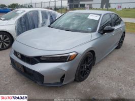 Honda Civic 2025 2