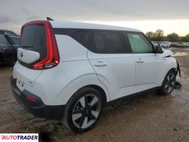 Kia Soul 2020 2