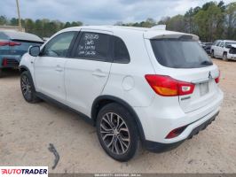 Mitsubishi Outlander 2019 2 Mitsubishi Outlander 2019 2