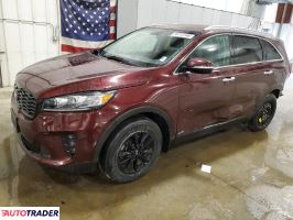 Kia Sorento 2020 2