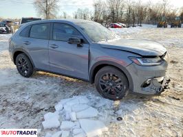 Honda HR-V 2026 2