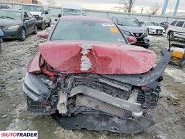 Hyundai Genesis 2023 2