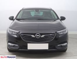 Opel Insignia 2017 2.0 167 KM Opel Insignia 2017 2.0 167 KM
