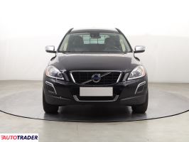Volvo XC60 2011 2.4 229 KM