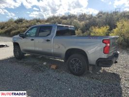 Chevrolet Silverado 2025 3 Chevrolet Silverado 2025 3
