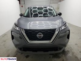 Nissan Rogue 2023 1