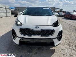 Kia Sportage 2020 2