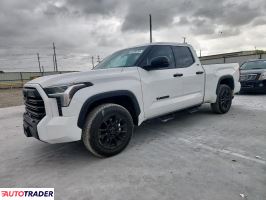 Toyota Tundra 2023 3