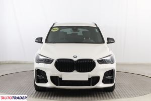 BMW X1 2021 2.0 147 KM