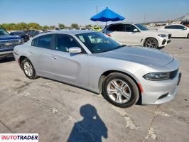 Dodge Charger 2021 3