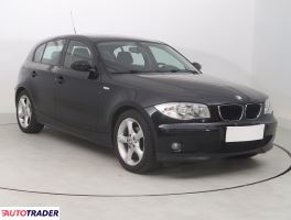 BMW 116 2005 1.6 113 KM BMW 116 2005 1.6 113 KM