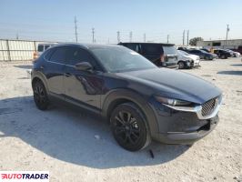 Mazda CX-30 2024 2