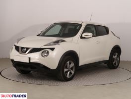 Nissan Juke 2018 1.6 111 KM