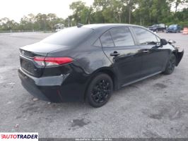 Toyota Corolla 2024 2