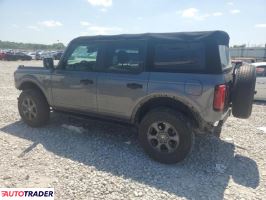 Ford Bronco 2021 2 Ford Bronco 2021 2