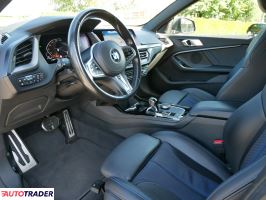 BMW 218 2021 1.5 136 KM