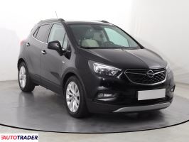Opel Mokka - zobacz ofertę