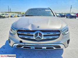 Mercedes CL 2020 2