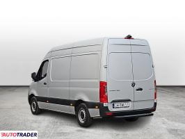 Mercedes Sprinter 2023 2.0