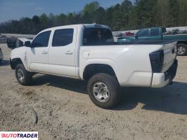 Toyota Tacoma 2023 3