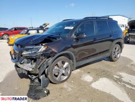 Honda Pozostałe 2020 3 Honda Pozostałe 2020 3