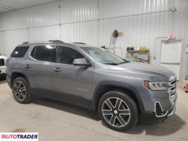 GMC Acadia 2021 3 GMC Acadia 2021 3