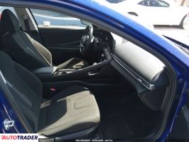 Hyundai Elantra 2024 2