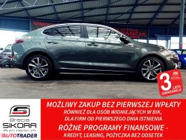 Hyundai i30 2022 1.5 160 KM