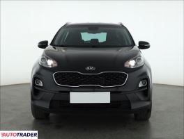 Kia Sportage 2021 1.6 174 KM