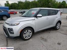 Kia Soul 2021 2 Kia Soul 2021 2