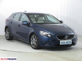 Volvo V40 2015 1.6 112 KM Volvo V40 2015 1.6 112 KM