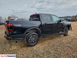 Ford Ranger 2024 2