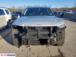 Jeep Cherokee 2022 3