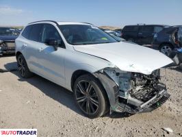 Volvo XC60 2021 2 Volvo XC60 2021 2