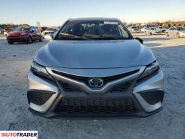 Toyota Camry 2023 2