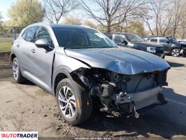 Buick Pozostałe - zobacz ofertę