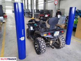 CF Moto inny 2019 CF Moto inny 2019