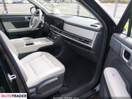 Hyundai Santa Fe 2024 2