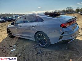 Kia Pozostałe 2022 1