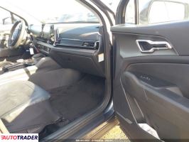 Kia Sportage 2025 1