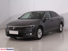 Volkswagen Passat 2015 2.0 187 KM