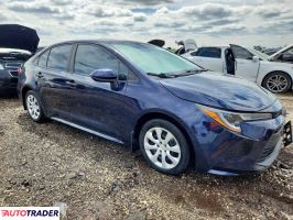 Toyota Corolla 2023 2
