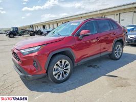 Toyota Pozostałe - zobacz ofertę