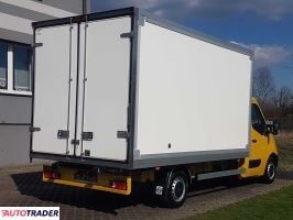 Renault Master 2018 2.3