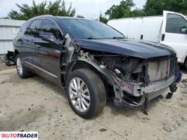 Buick Enclave 2020 3