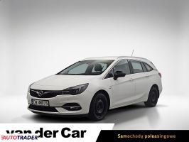 Opel Astra - zobacz ofertę