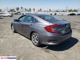 Honda Civic 2016 2 Honda Civic 2016 2